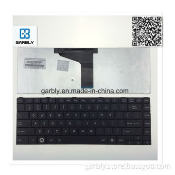 Brand New Us Laptop Keyboard for Toshiba U400 U500 M900 M800